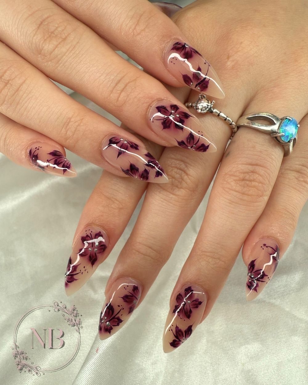 Nail Boss in San Diego, California 92120